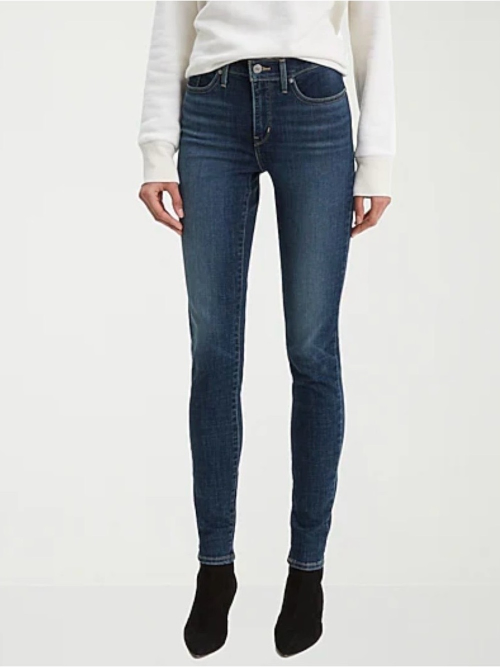 Levi’s 311 Shaping Skinny Women's Jeans
